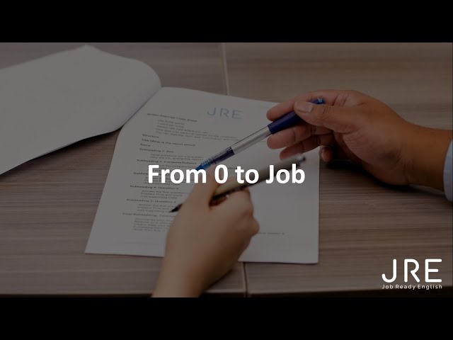 How To Get A Tier 2 Job Live Training | UK Work Visa