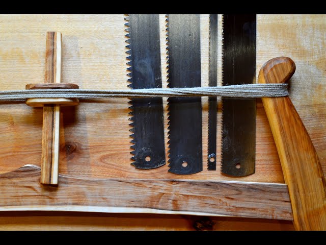 FrameSaw for carpenter and woodworker