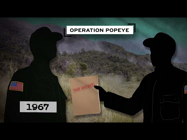 Makematic – Operation Popeye