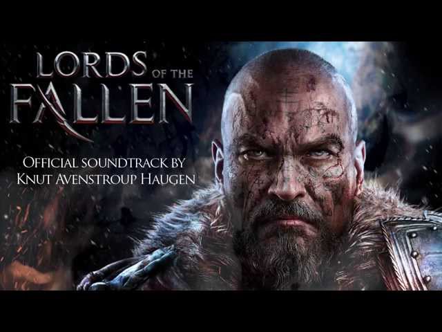 Lords of the Fallen (2014) OST - Main Theme