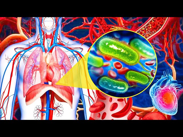 The Body Is Repair After 14 Min(Warning:Very Powerful!) Alpha Waves Heal The Whole Internal Organ