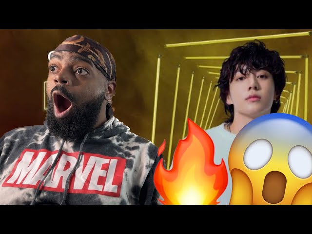 JUNG KOOK IS A LEGEND!!! / First Time Reacting To 정국 (Jung Kook) 'Hate You' @ iHeartRadio LIVE