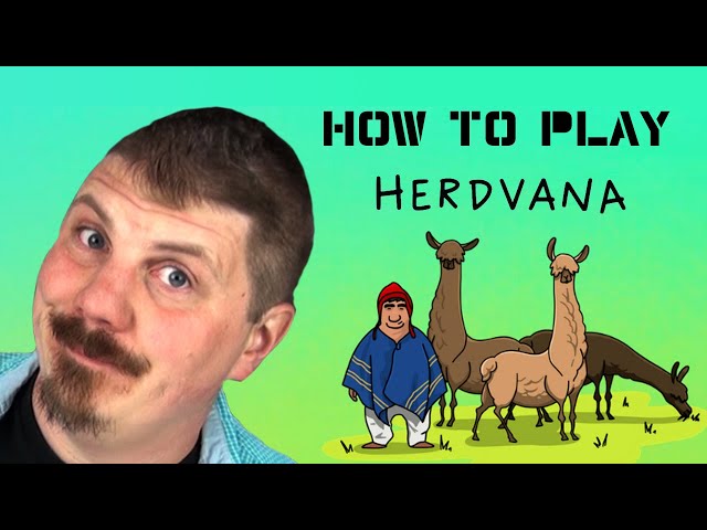 How to play Herdvana: Card Games | A Hogwa5h Review