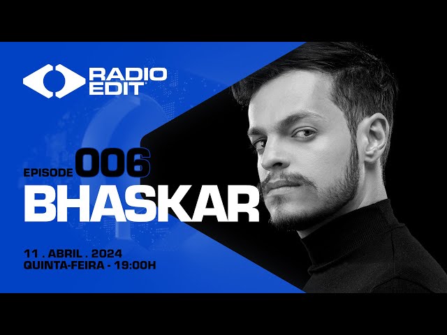 Bhaskar (Radio Edit) #06