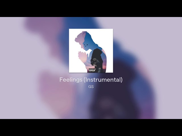 [FULL ALBUM] - GS - Feelings (Instrumental)