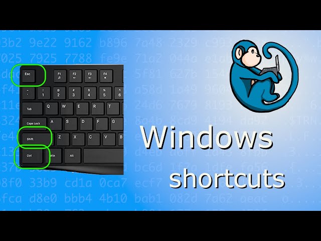 Windows Shortcuts tricks you may not know - especially for Digital Forensics and Incident Response