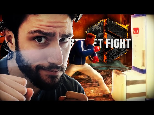 The Street Fighter 6 FINAL Presentation WAS HYPE! - Live Reaction