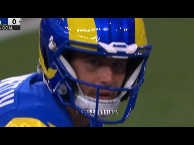 Stetson Bennett ‘NFL DEBUT’ 🔥 | Rams vs Chargers Preseason Highlights
