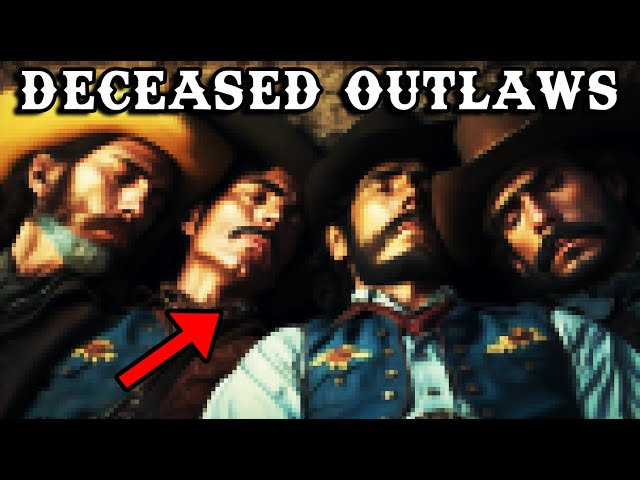 Strange Things That Happened In OLD WEST!