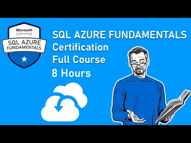 SQL Azure  Fundamentals