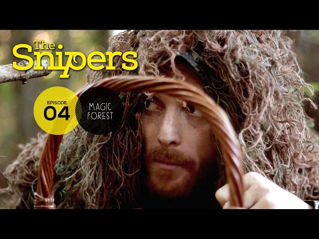 The Snipers E4 (Magic Forest)