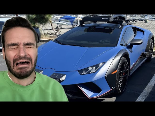 I already lost 100k on this thing! | LTACY