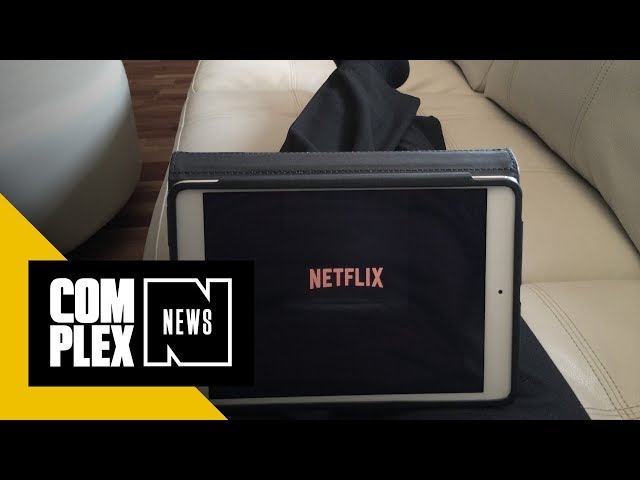 Netflix Just Made On-the-Go Binge-Watching Easier Than Ever