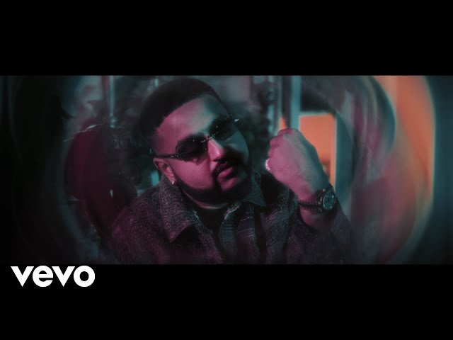 NAV - Last of the Mohicans
