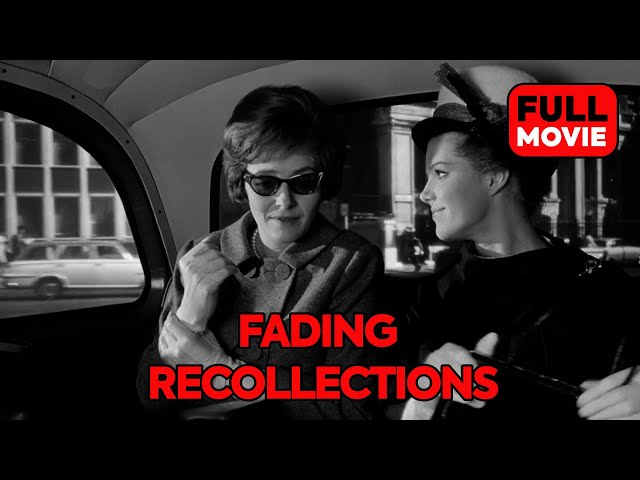 Fading Recollections | English Full Movie