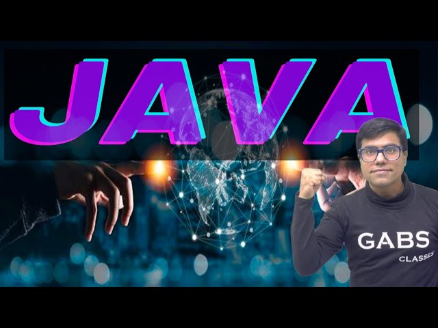 World No . 1 Java Full Course | Java Full Course Playlist in Hindi | Java Coding | Coding Java
