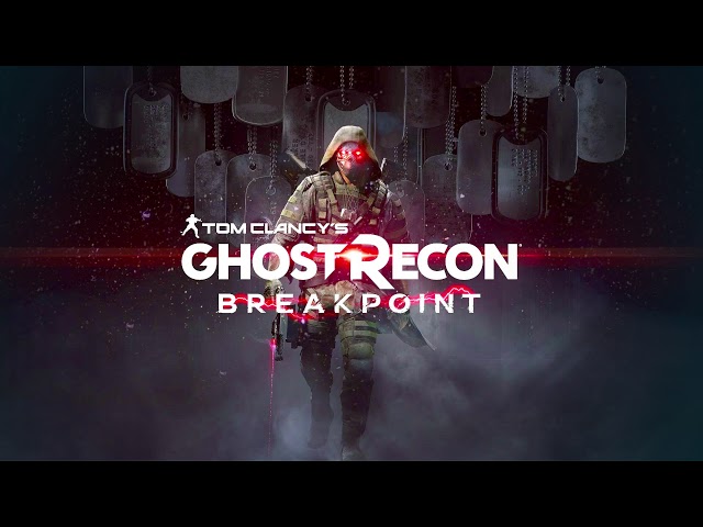 Ghost Recon Breakpoint (Unreleased OST) - Combat Battle Theme (Extended Mix)