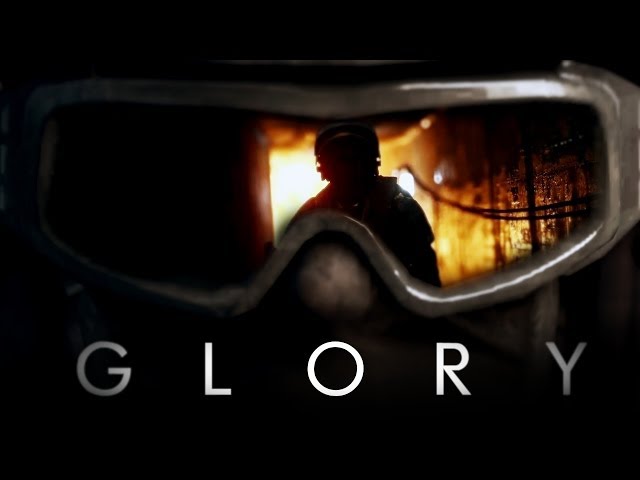 GLORY | Battlefield 4 Montage by xHoHo
