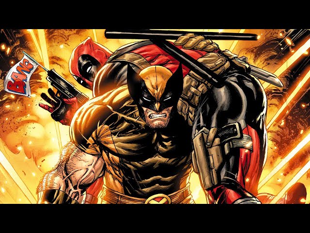 Top 10 Times Wolverine Embarrassed Other Superheroes