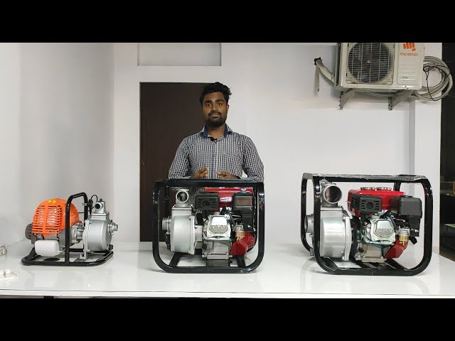 Best Agriculture Water Pump For Farmers | Agriculture Pump Buying Guide | Toolsvilla