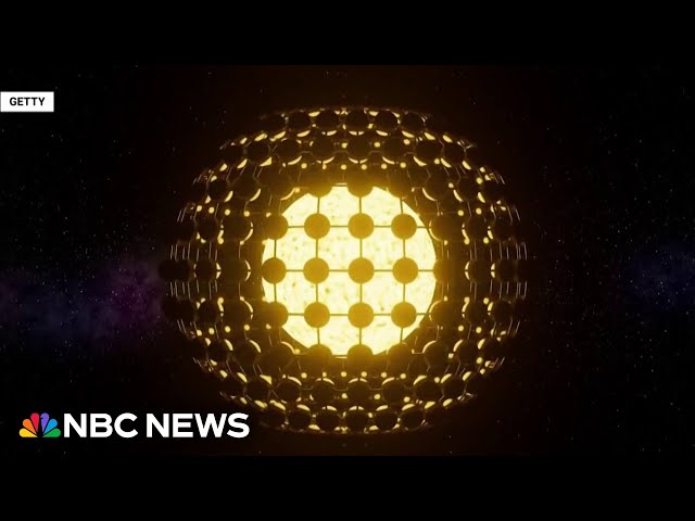Could Dyson spheres exist in our galaxy?