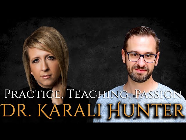 Dr. Karali Hunter: How Musical Upbringing Shapes the Teacher | The Soundboard | Pianist Academy