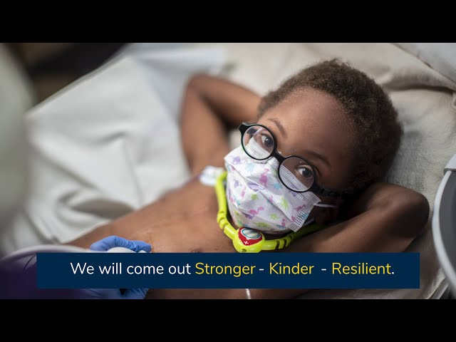 2020 End of Year Video from C.S. Mott Children's Hospital and Von Voigtlander Women's Hospital