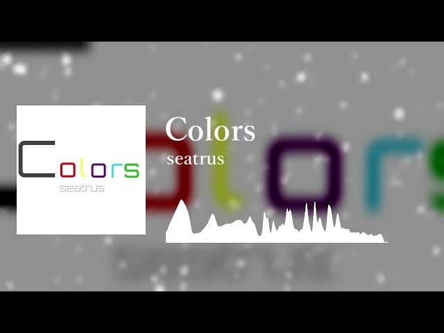 seatrus - Colors (2024 Rework)