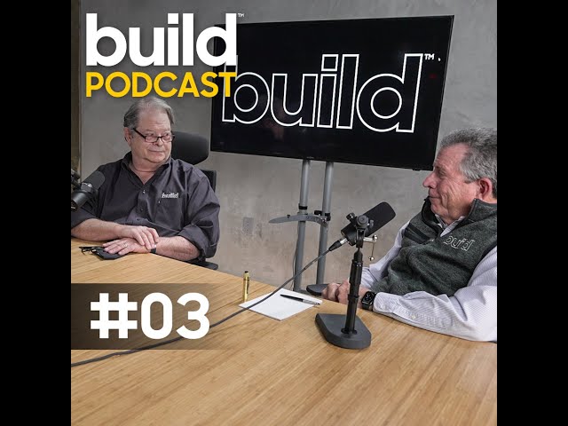 Episode 3 - How do I find a good builder?