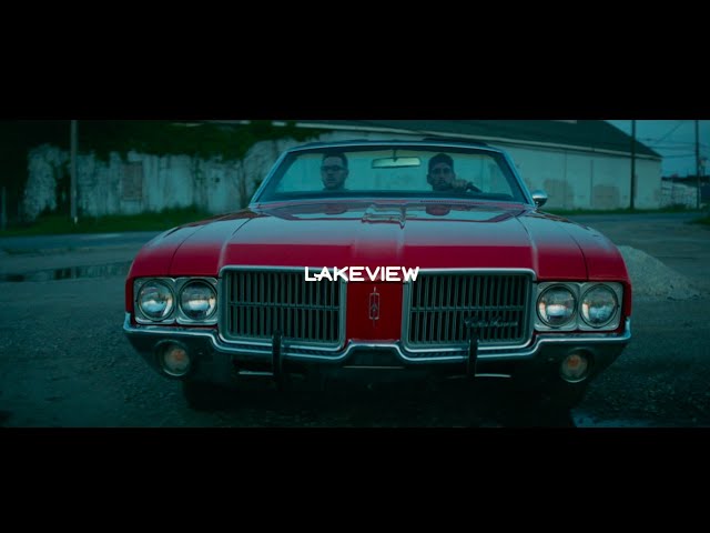 LAKEVIEW: She Drove Me To The Bar (Official Video)