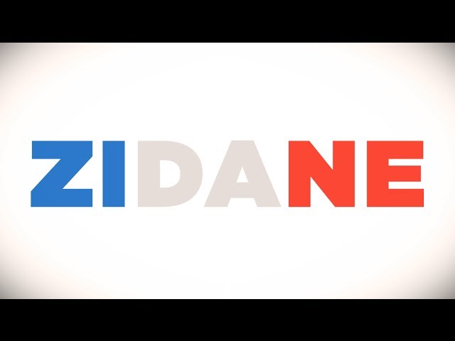 Vaudeville Smash - Zinedine Zidane (Extended Mix) [Official Lyric Video] ft. Les Murray