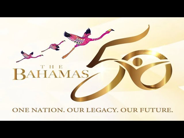 Bahamas Independence Anniversary Tribute Video