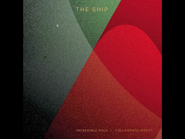 The Ship Cover