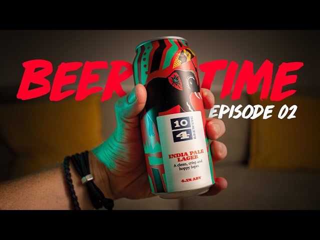 Teleportation Effect In Premiere Pro - HOW TO - Beer Time Episode 02