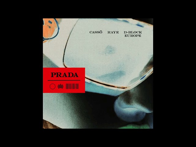 Cassö x Raye x D-Block Europe - Prada (Valexus Remix) x (Jim Noize Extended Edit)