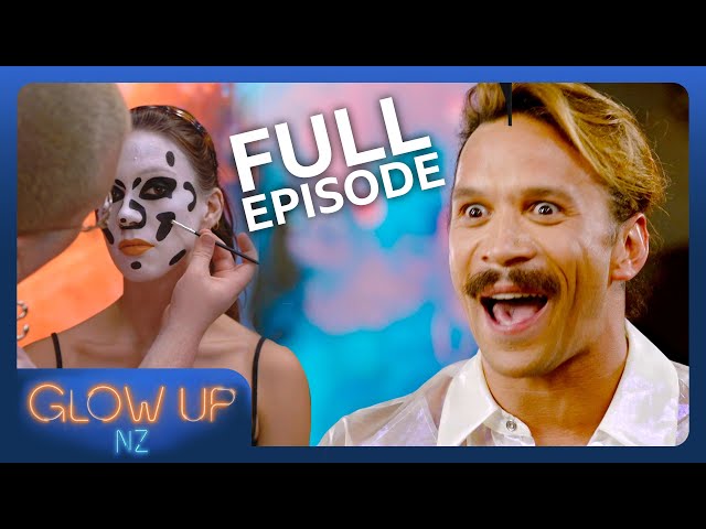 Glow Up New Zealand: Season 1, Episode 7 | FULL EPISODE | The Final
