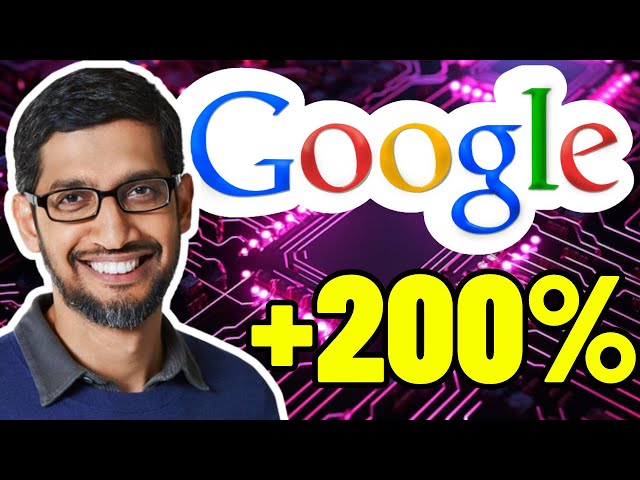 Buy CHEAP Google If You Want EASY Gains! | GOOGL Stock Analysis! |