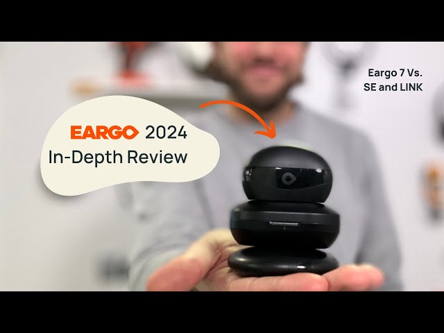 Eargo In-Depth Review: Eargo 7, SE and LINK Compared