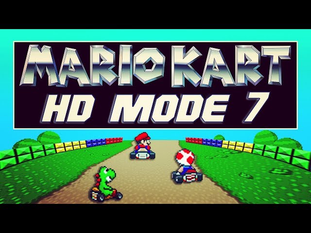 The Best Mario Kart You've Never Played