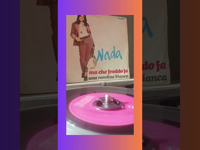Nada - Ma che freddo fa (1969)