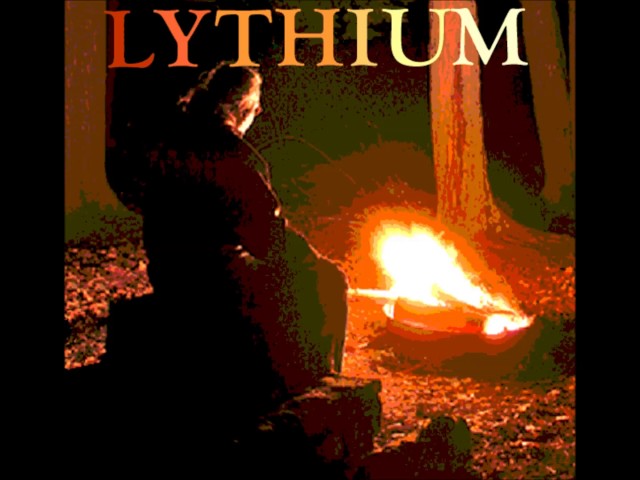 Lythium - 13. La ballerina immobile