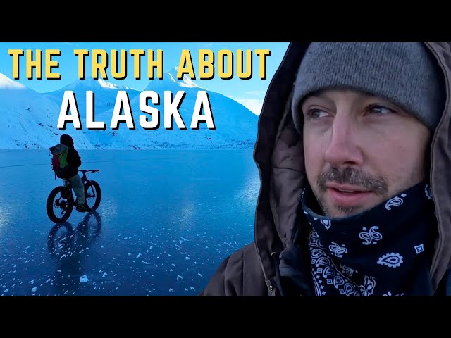 The Dark Side of Alaska | 10 Reasons to Stay Away