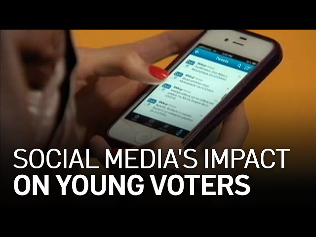 Inspired or Discouraged? How Politics on Social Media Impacts Young Voters