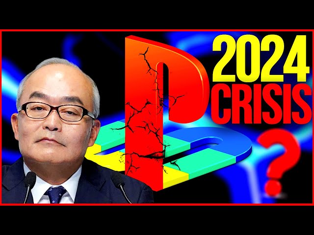 🔥STILL WORTH BYING A CONSOLE IN 2024? The Video Game Industry (CRISIS) Fact or Fiction??