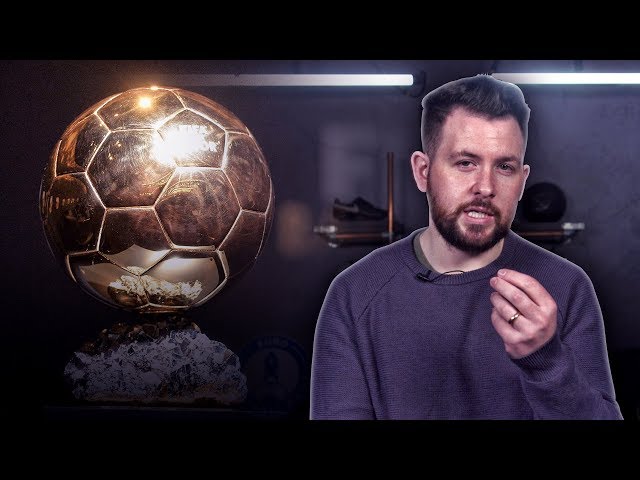 Why The Ballon d’Or Award Needs To End! | One on One