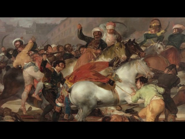 Revolution and Reaction in Spain, 1808-98: From the Age of Goya to the End of Empire