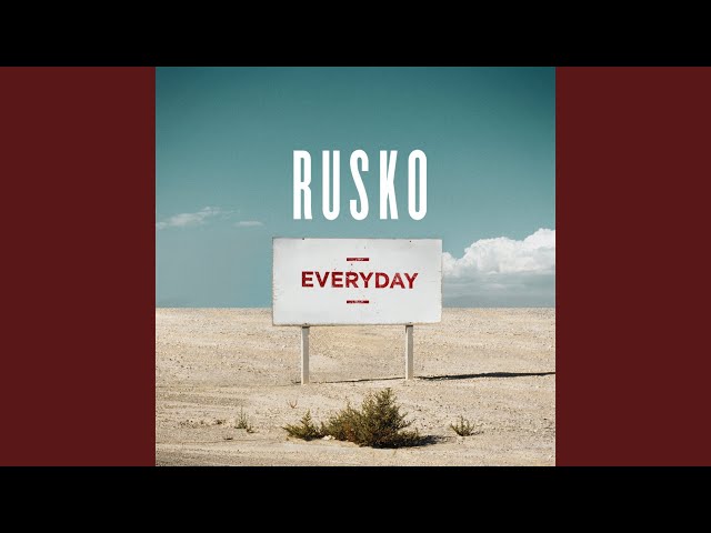 Everyday (Netsky Remix)