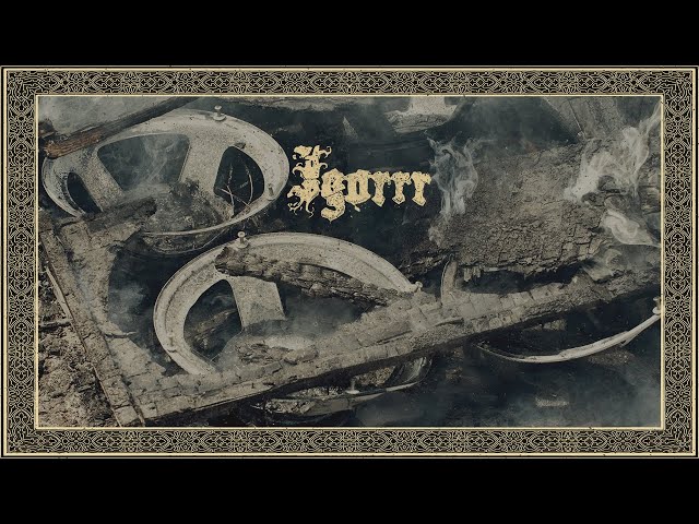 IGORRR - Making of SPIRITUALITY AND DISTORTION | Documentary
