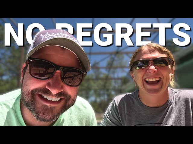 Your Questions answered - Father Son Roadtrip on the USA West Coast!