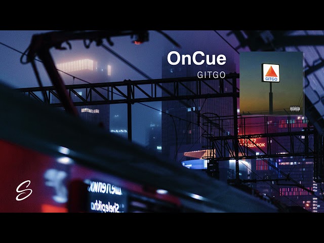 OnCue - GITGO